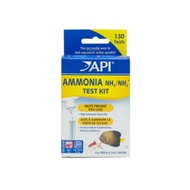 API - Ammonia Test Kit