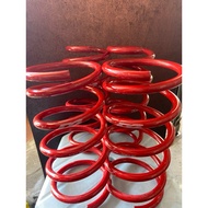 User Myvi Lagi Best D2 Lowered Sport Spring