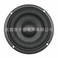 Direct sales from stock25Large rubber core R Heavy Bass Bluetooth Mini Speaker4.5Inch Bass Speaker