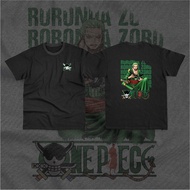 TSHIRT ANIME ONE PIECE (0P-6)