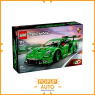 LEGO Technic 42224 Porsche 911 GT3 R REXY AO Racing Car