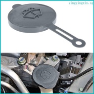 YIN Windshield Washer Fluid Reservoir Tank Cap Car Accessories