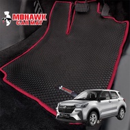 Mohawk Car Mat Perodua Ativa 2021 - Present Carpet