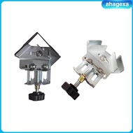 [Ahagexa] Corner Clamp Right Angle Light Weight Solid Construction Welding Clamps Angle