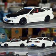 1/64 1:64 tomica tomytec inno64 hobby japan minigt hotwheels tiny autoart 模型車 玩具車 Honda Integra type