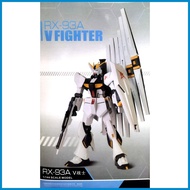 ☽ ✹ ✽ FIGHTER MODEL V FIGHTER HG RX-93A 144 SCALE