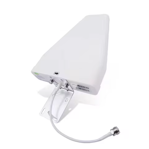 Directional Antenna Cellular Booster Yagi Antenna High Gain 3G /4G /5G LTE/Wi-Fi Outdoor LPDA Antenn