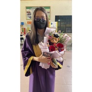 BOUQUET KONVO / BIRTHDAY MURAH