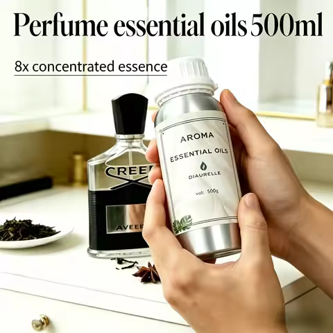 Prague Sentiment 500ml Essential Oils Aromatic Oil 5star Hotels Perfume Oil Aromatic Oasis Fragrance