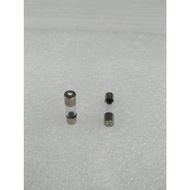 Fuse Fuse glass 0.5 A - Fuse glass 0.5 A Fuse/ Fm modulator
