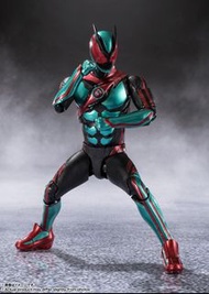 收 shf zeztz Kamen rider shf