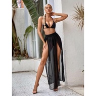 (RK01) beach skirt, beach bikini skirt