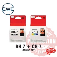 *READY STOK* CANON PRINT HEAD CANON BH-7 & CH-7 ORIGINAL