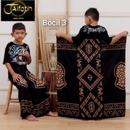 Sarung Batik Gus Iqdam ORI Premium ukuran anak-