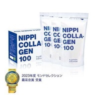 *日本官網現貨* NIPPI COLLAGEN 100