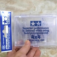 Tamiya 15163 Mini 4WD Parts Case