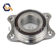 Front Wheel Bearing For Audi A6 R8 4F0498625B 4F0498625  4F0 498 625 B