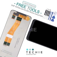 LCD Screen Display For Samsung A03S A037F / A03 A035F