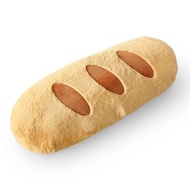 Baguette Bread Plush Toy Pillow Long Cushion Plush Doll Doll Pillow