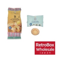 7 Cafe Butter States Cookie From Japan