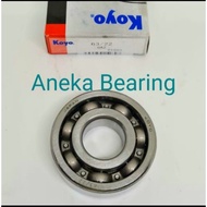 BEARING 63/22 KOYO