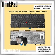 Laptop Keyboard Lenovo Thinkpad X240 X240s X250s X250 X260 X260s