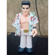 PPFM ELVIS Japanese LOHA (Elvis Presley)Soft Vinyl Figure