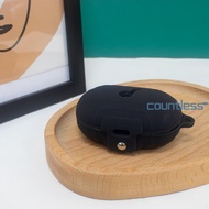 AU Silicone Earphone Shells Shockproof for Anker Soundcore Space A40 Charging Bo [countless.my]