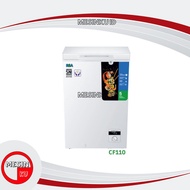 100%berkualitas Chest Freezer RSA Freezer Box Freezer Mini Garansi