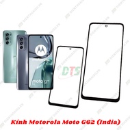 Laminated glass for Motorola moto G62