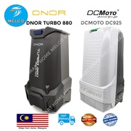 DCMoto DC925 GFM 925 , DCMoto GFM 975 , Dnor Turbo 880 External housing