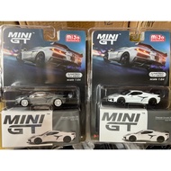 = Us Star King MINI GT 667 Chevrolet Corvette Z06 Version Elevator