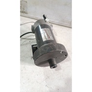 Permanent magnetic Treadmill DC dynamo 2HP 180VDC 4000rpm