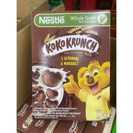 Koko krunch nestle cereal