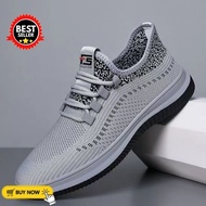 Trendy Men's Sport Shoes Sneakers LV0486