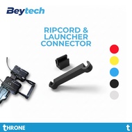 BeyTech Ripcord and Launcher Connector Launcher Beyblade Launcher