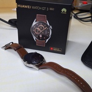 Huawei Watch GT 3 second