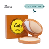 Fanbo Gold Compact Powder 22.5g