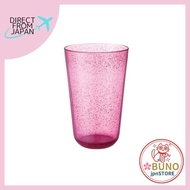 KINTO Tumbler Purple 440ml BUBBLES 22420
KINTO Tumbler Clear 440ml BUBBLES 22425
KINTO Tumbler Yello