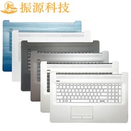Suitable for HP 17-BY CA CR 17Z 17Q-CS 470G7 TPN-I133 C Shell Keyboard Touchpad