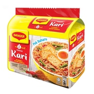 maggi Kari Maggi kari