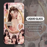 HP Tempered Glass case For Vivo IQOO z3x z1i z1 lite Z7i NEO 855 U1 U3 U20 Z5I U3X U10 U1X 1902 1816