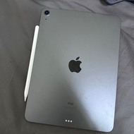iPad air4  太空灰 64G wifi