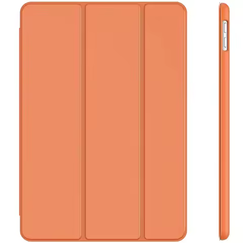 Funda iPad air M2 2024 Air 5 Air 4 10th10.9 inch iPad Pro11 M4 M1 M2 Case Soft Silicone Back Ultra C