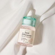 AXIS-Y SPOT THE DIFFERENCE BLEMISH TREATMENT [ mengecutkan jerawat dan kuatkan skin barrier ]