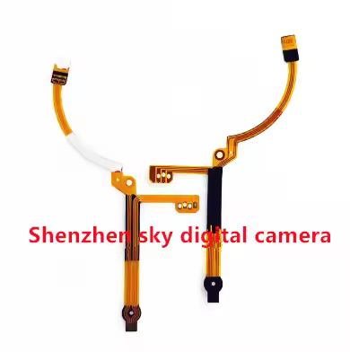 1PCS New Lens Aperture Flex Cable For Nikon Z 24-70 F2.8 24-70mm Repair Part