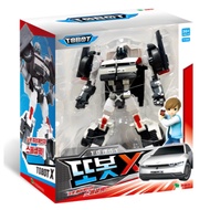 Tobot X Special Pack – IONIQ 5 Transforming Robot Car