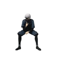 Bandai | 3 Styles Anime 18-20cm Tokyo Ghoul Figures Ghoul Mask Kaneki Ken Action Model Pvc Desktop S