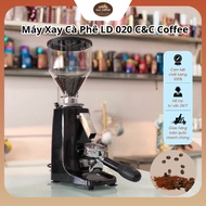 Coffee Grinder 020, Smooth Coffee Grinder with Many Filter Levels, Espresso coffee grinder 020