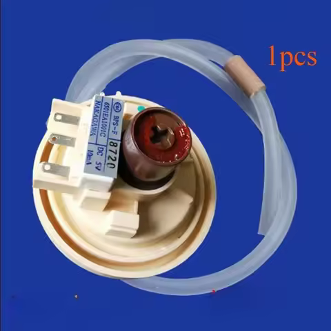 For LG Washer Water Level Sensor 6501EA1001C BPS-F DC 5V